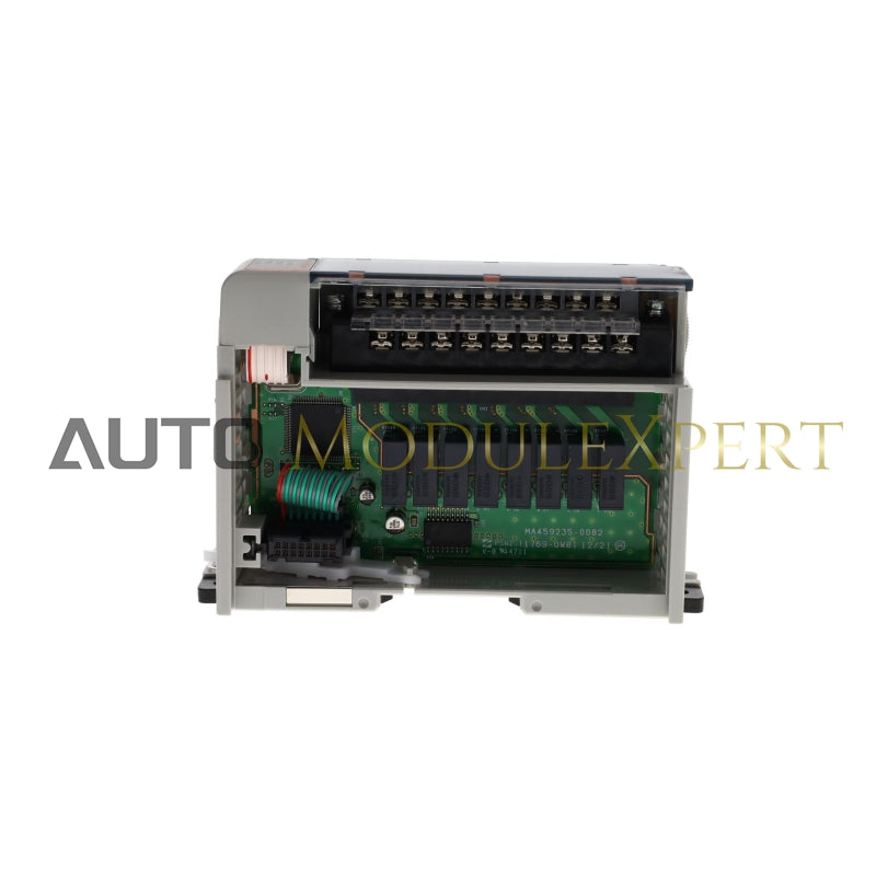 وحدة إخراج مرحل CompactLogix من Allen-Bradley 1769-OW8I