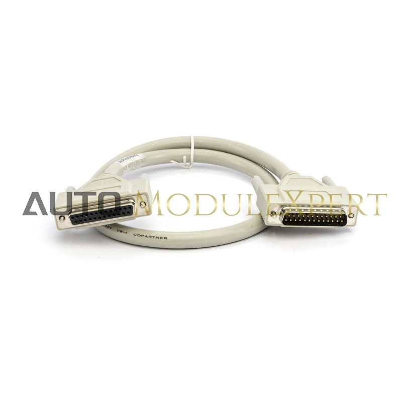 Cabo Blindado de Extensão Modulebus ABB TK801V006