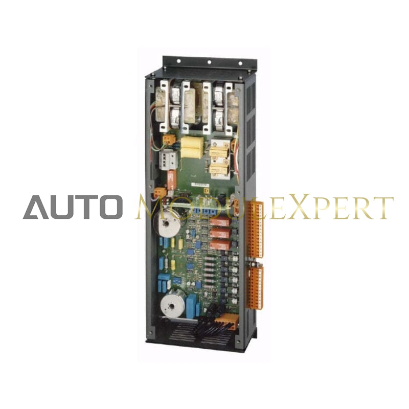 ABB UNS 3020A-Z HIEE205010R0003 V3 Ground Fault Relay