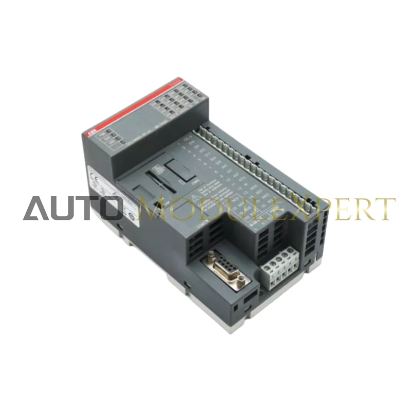 وحدة التحكم المنطقية القابلة للبرمجة ABB PM564-RP-AC