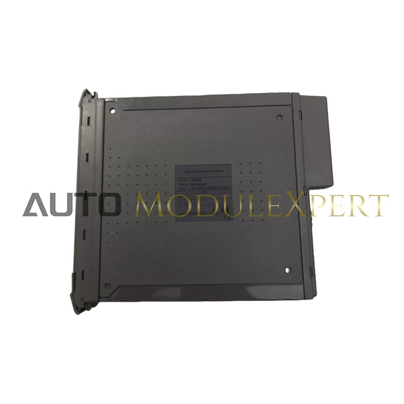 ICS TRIPLEX T8151B Интерфейс надежной связи