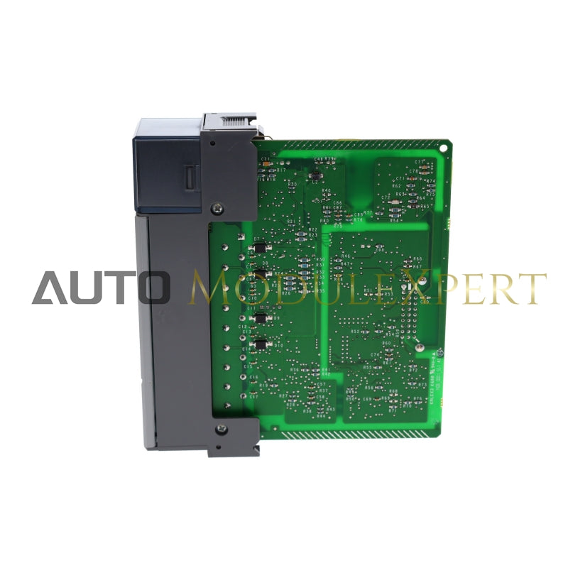 Allen-Bradley 1746-NR4 SLC 500 RTD/Resistance Input Module