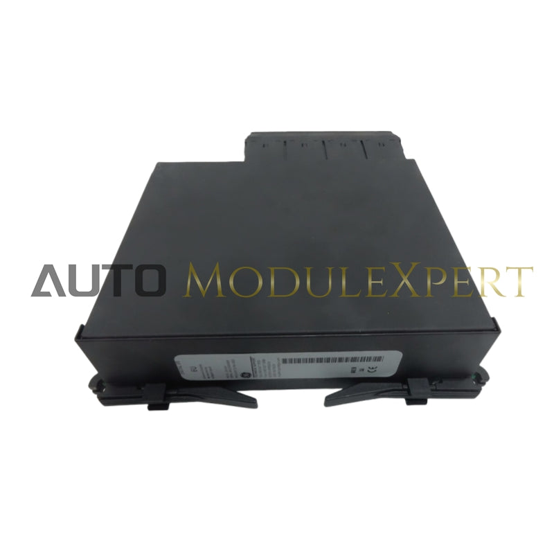 Цифровой модуль ввода/вывода GE FANUC UR6UH UR 6UH