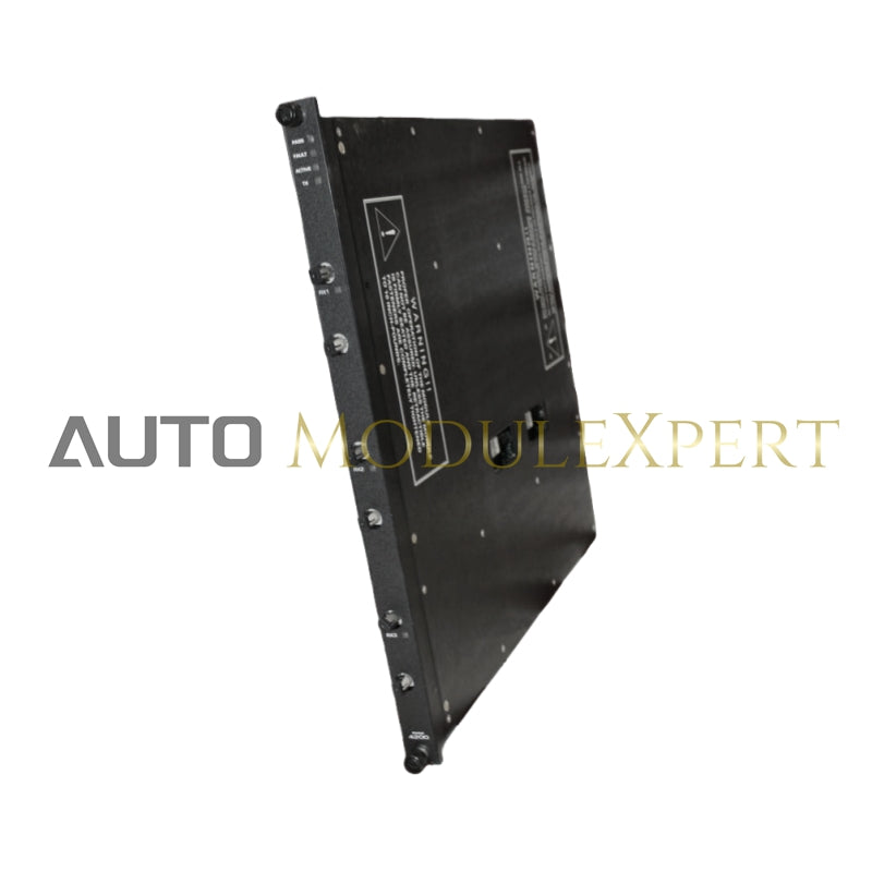 Módulo Extensor Remoto Invensys TRICONEX 4200 (RXM)