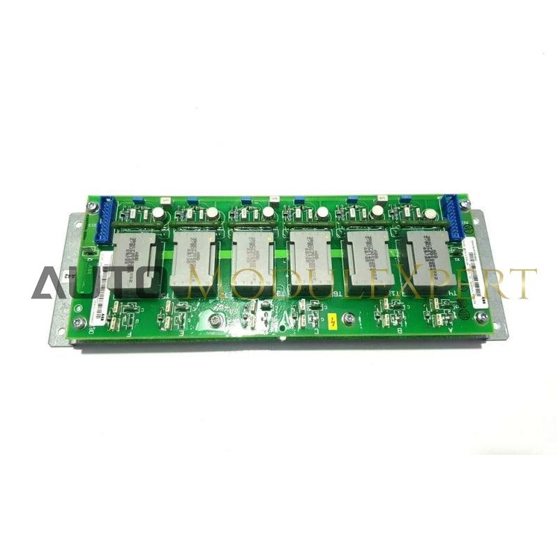 ABB SDCS-PIN-48-COAT Pulse Transformer Board