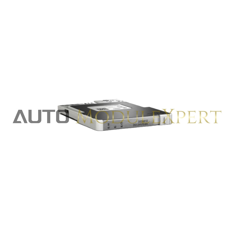 Módulo de Saída Digital ABB DOS810 3BSE078768R1