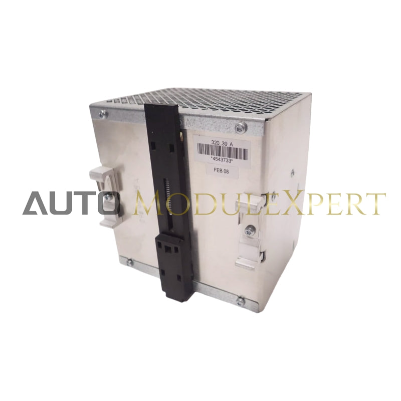 Allen-Bradley 1606-XLDNET8 Catu Daya Standar