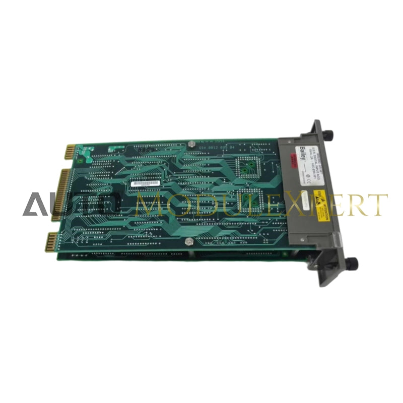 Registrador de Secuencia de Eventos ABB IMSER02