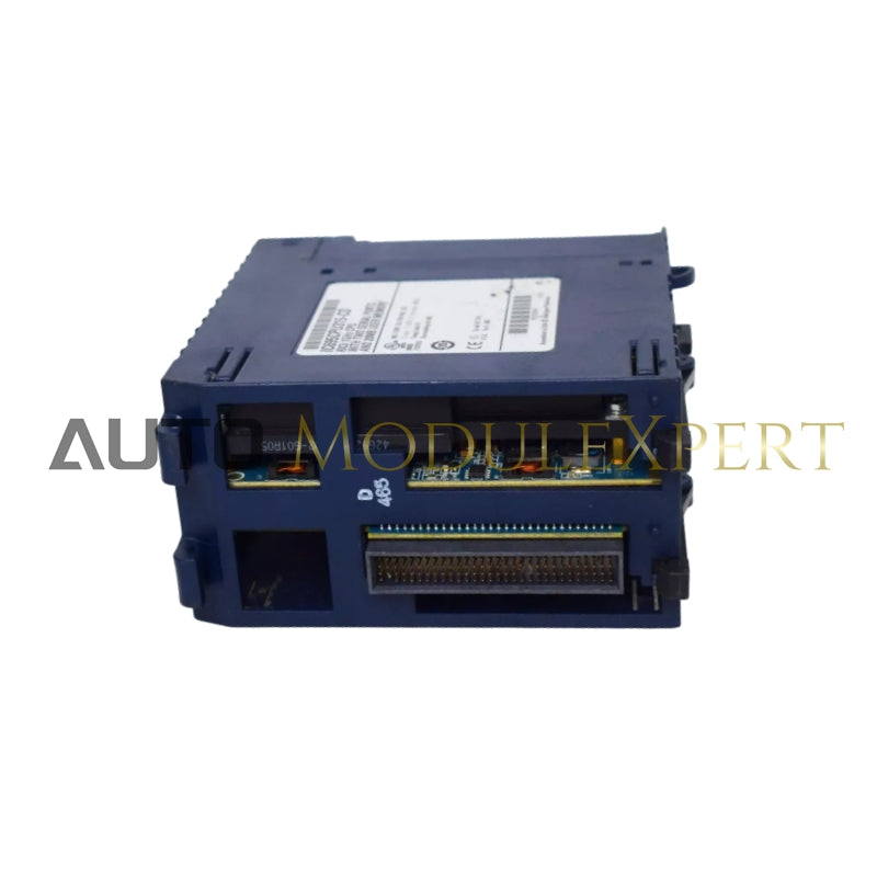 Unidad Central de Procesamiento GE FANUC IC695CPU315 RX3i