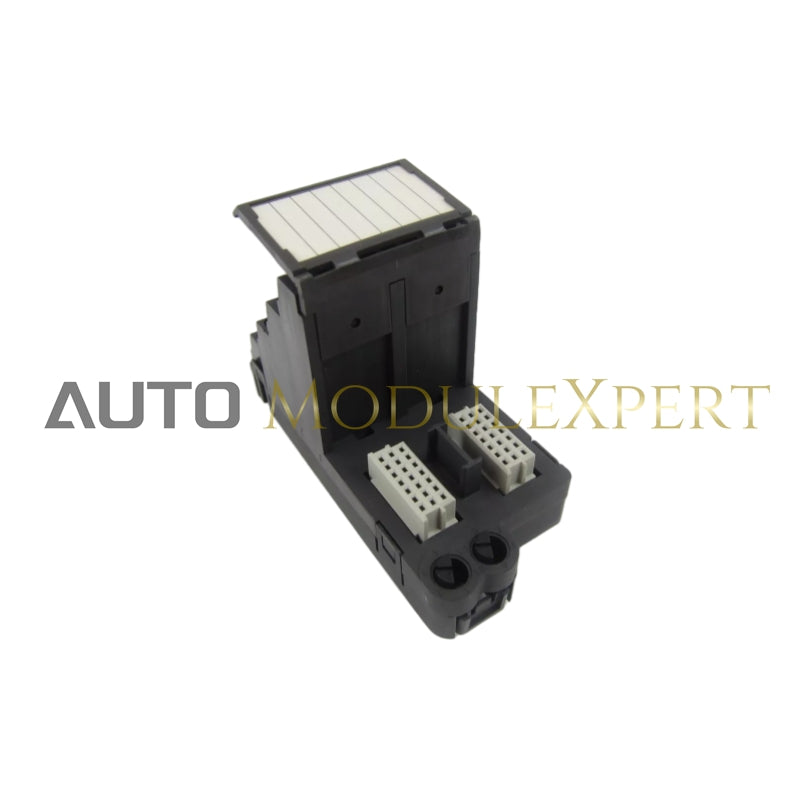بلوك طرفي RTD إيمرسون دلتا في KJ4001X1-CH1