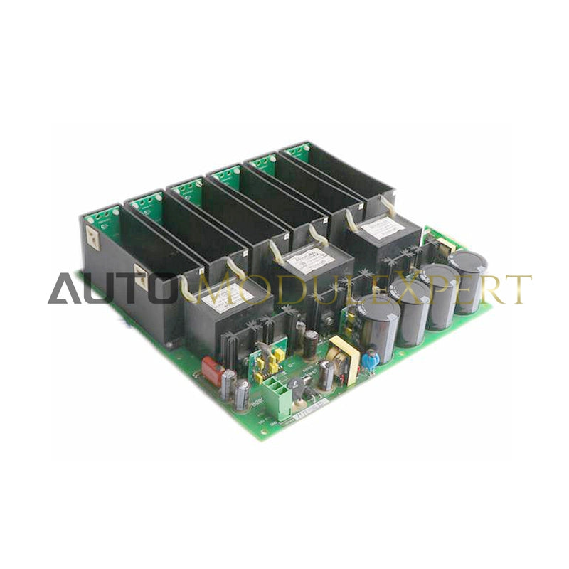 80026-044-02 Absopluse Switching Power Supply Board Allen-Bradley