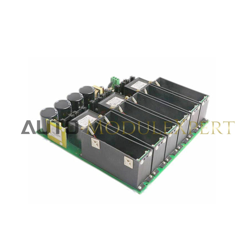 80026-044-02 Absopluse Switching Power Supply Board Allen-Bradley