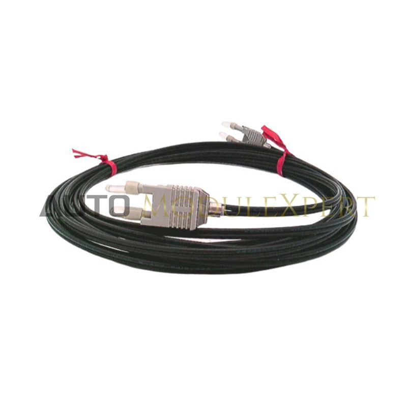 80026-053-04 Allen-Bradley Fiber Optic Communication Cable