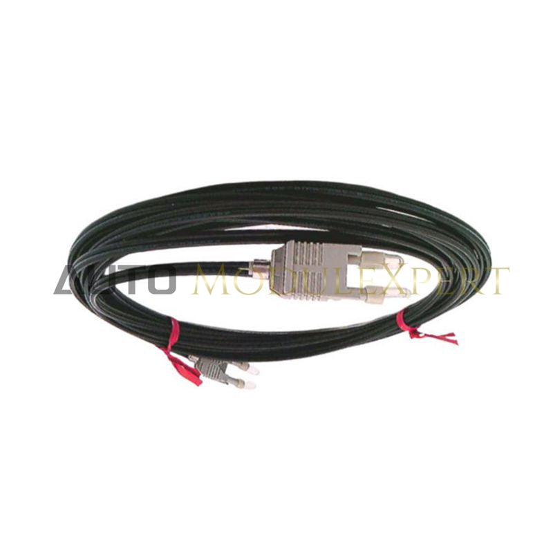 80026-053-04 Allen-Bradley Fiber Optic Communication Cable