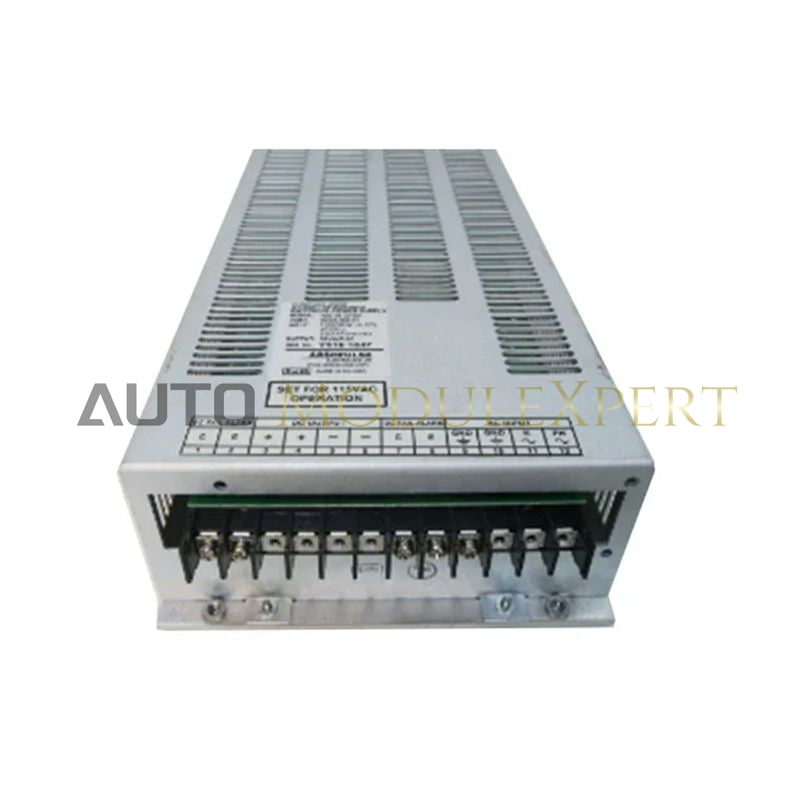 80026-088-01 Allen-Bradley Switching Power Supply Module