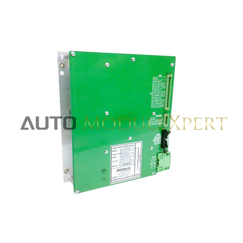 Allen-Bradley 80026-518-01 Catu Daya Switching DC