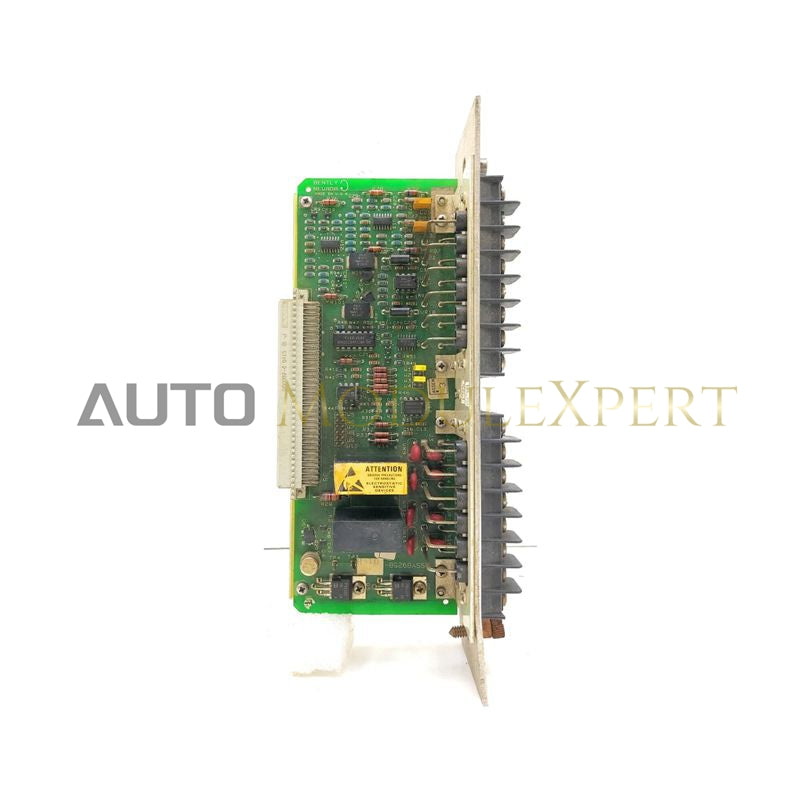 Bently Nevada Velometer I/O Terminal Module 80074-02