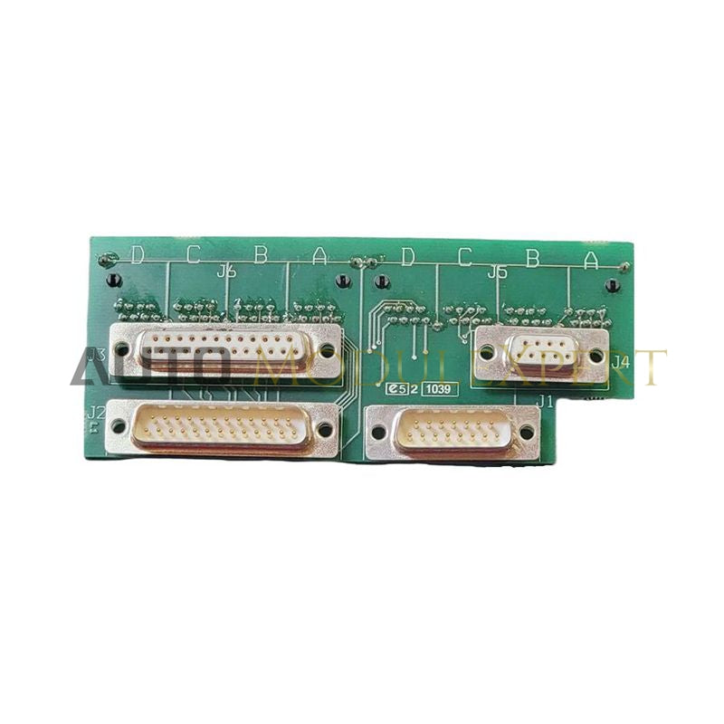 80097-01D Bently Nevada Rack Blank Module