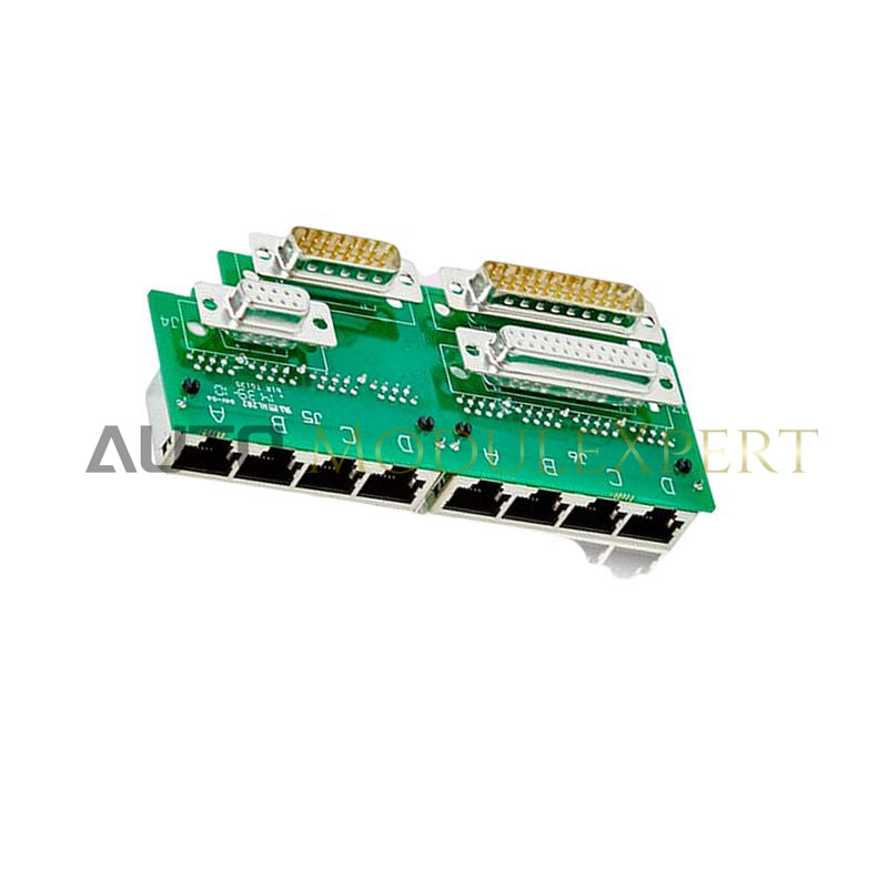 80097-01D Bently Nevada Rack Blank Module