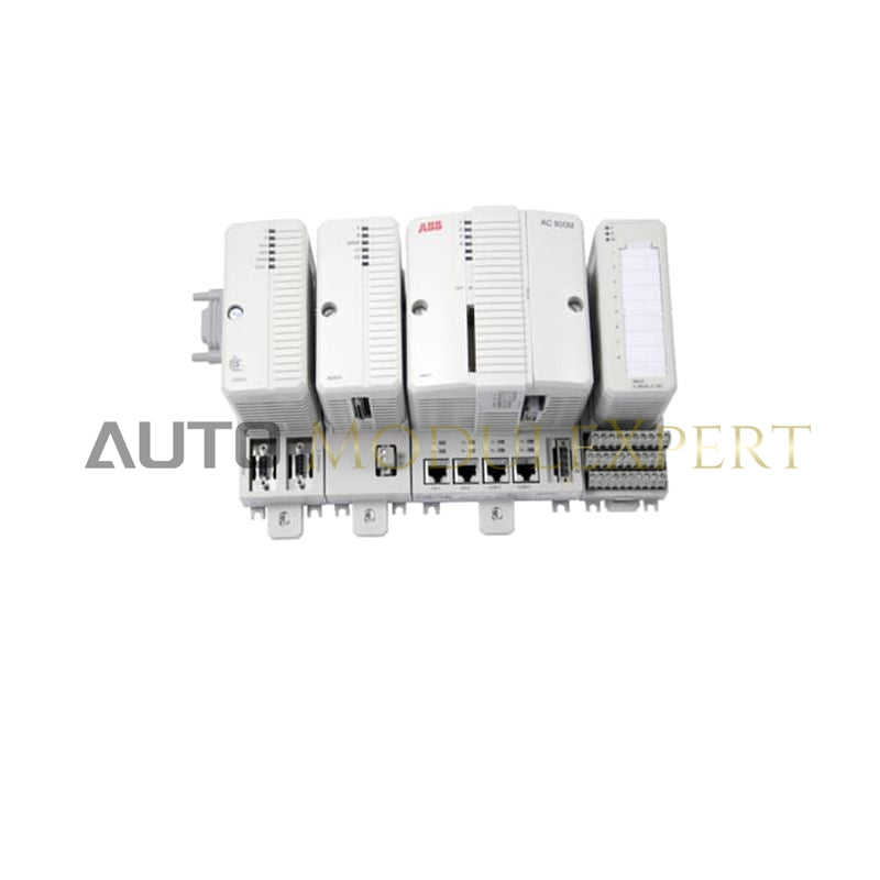 ABB 800xA Hardware Selector