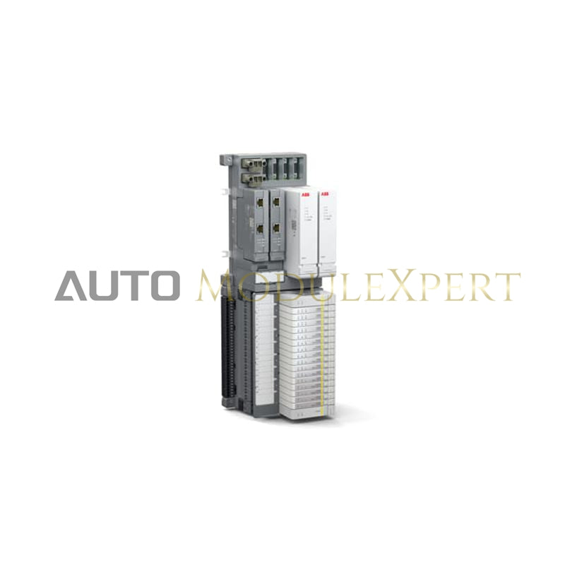 ABB 800xA Hardware Selector
