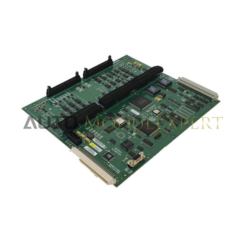 Allen-Bradley 80190-480-01-R Drive Control Board