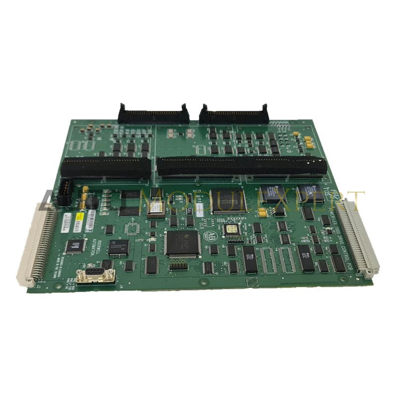 Allen-Bradley 80190-480-01-R Drive Control Board