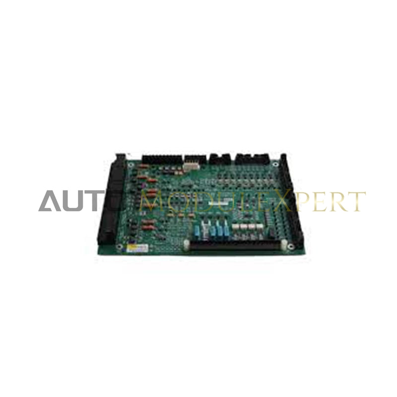 Allen-Bradley 80190-640-02-R Industrial Temp Monitoring PCB