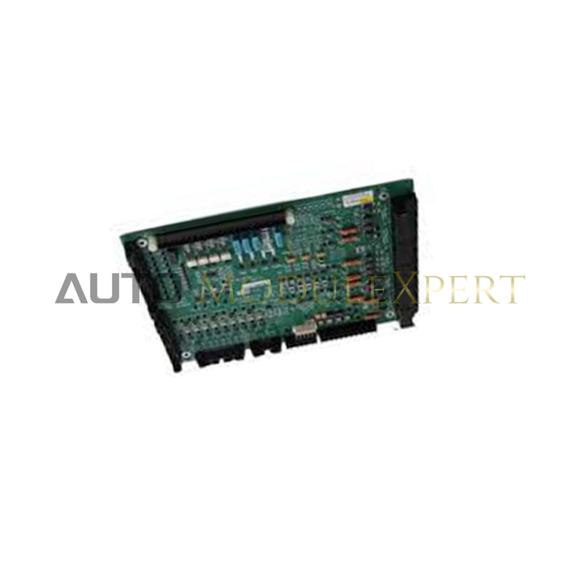Allen-Bradley 80190-640-02-R Industrial Temp Monitoring PCB