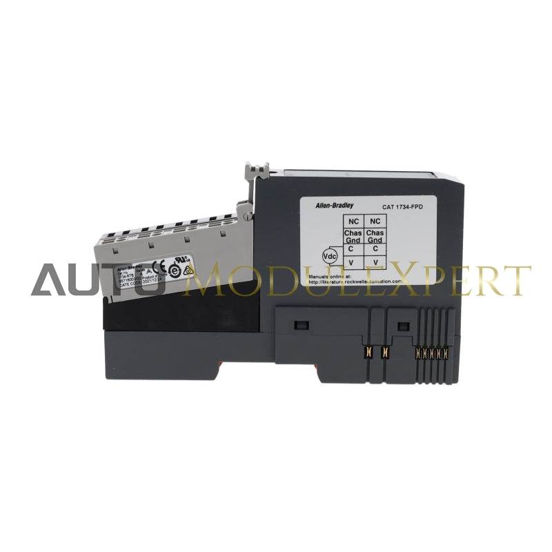 Allen-Bradley 1734-FPD POINT I/O Field Potential Distributor Module