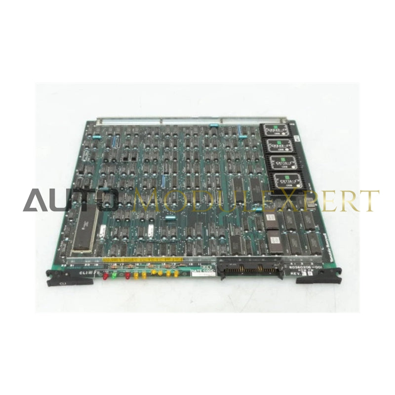 80360206-001 Honeywell Circuit Board