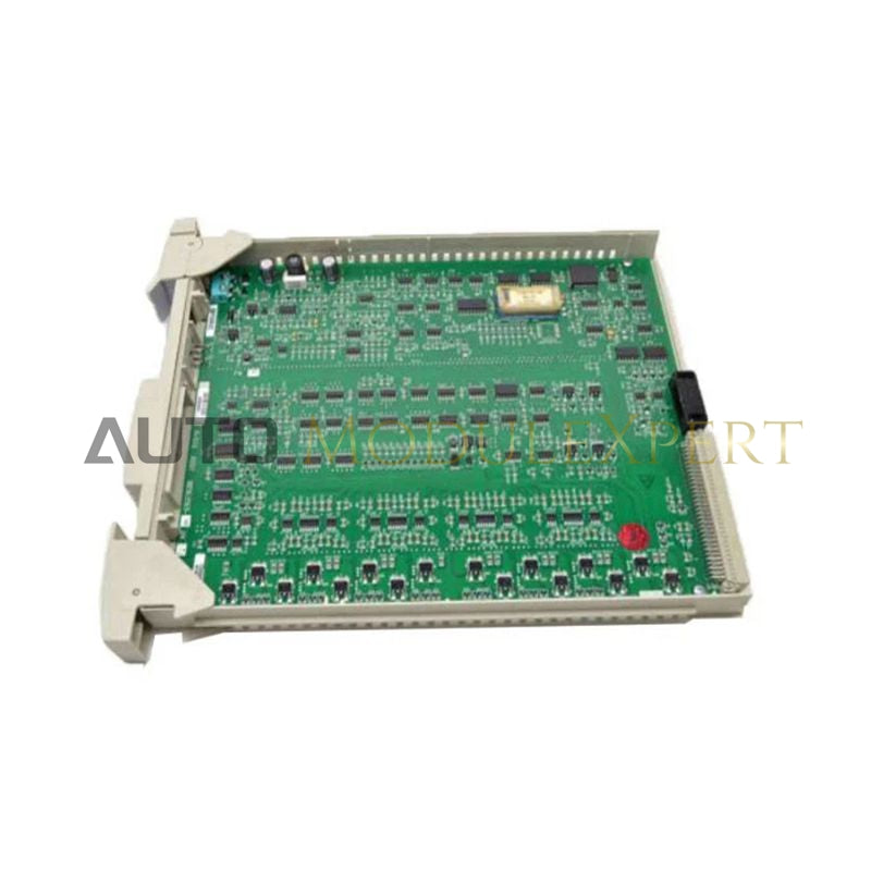 Honeywell 80363969-100 Precision Analog Output Board for Industrial Control