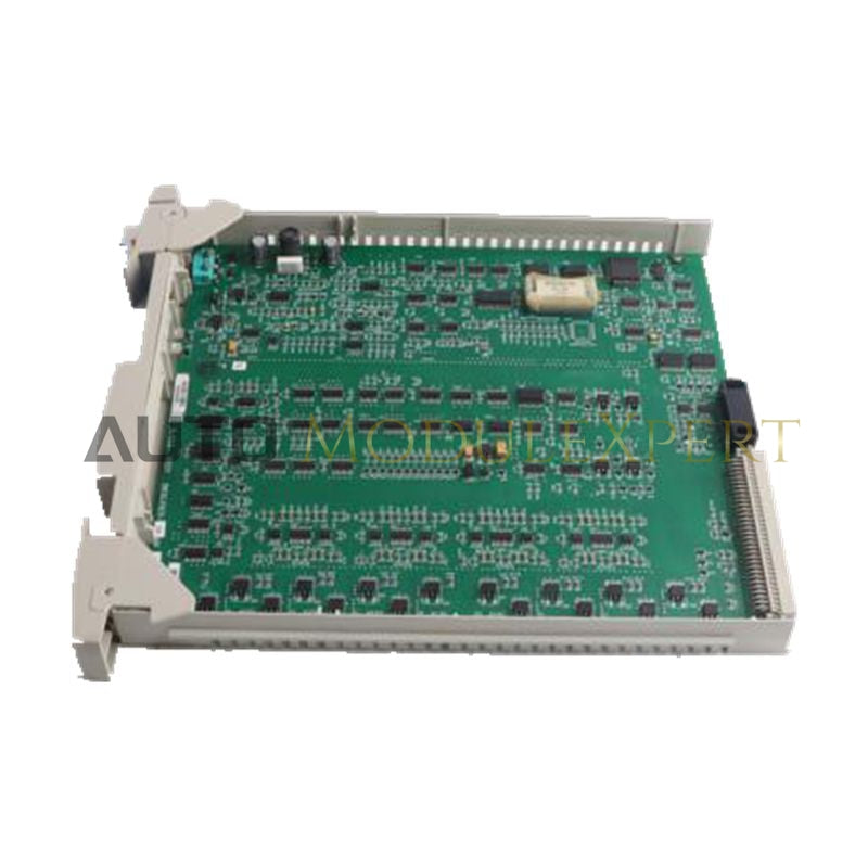 Honeywell 80363969-100 Precision Analog Output Board for Industrial Control