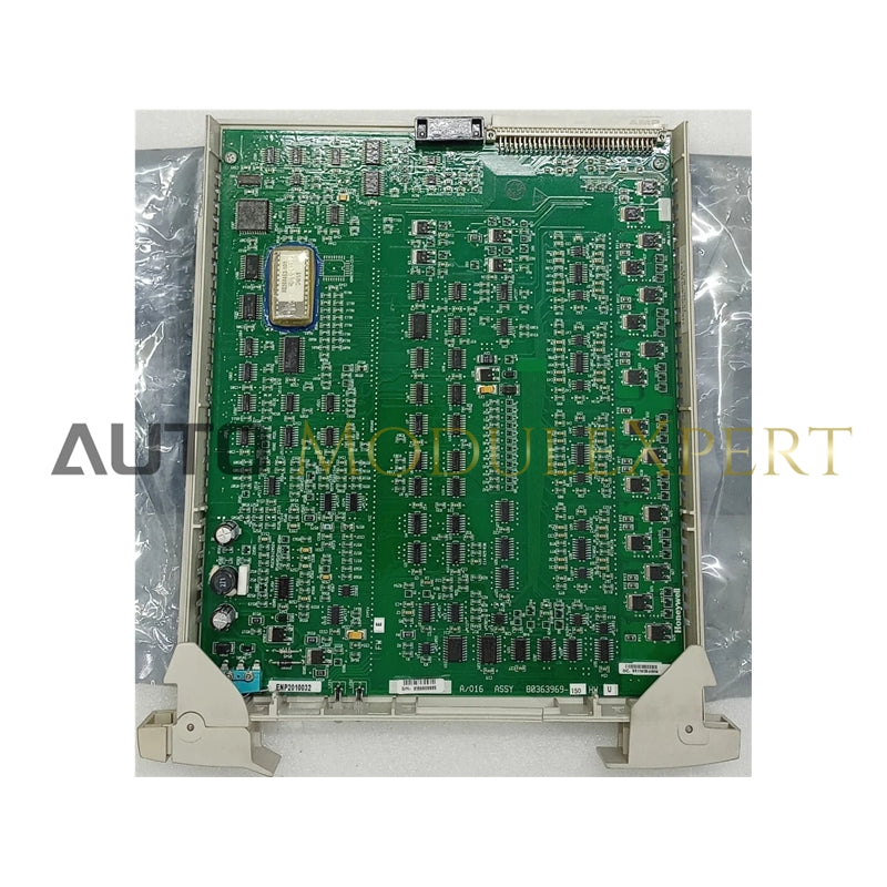 80363969-150 Honeywell HW U Output Module
