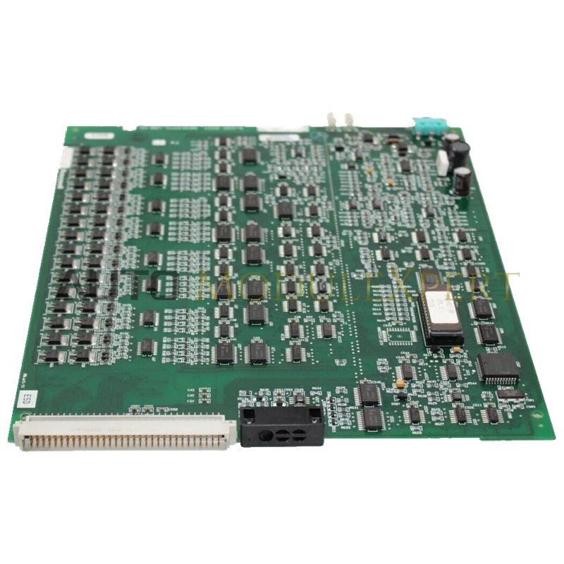 Digital Input Board for Control Systems 80363972-100 Honeywell
