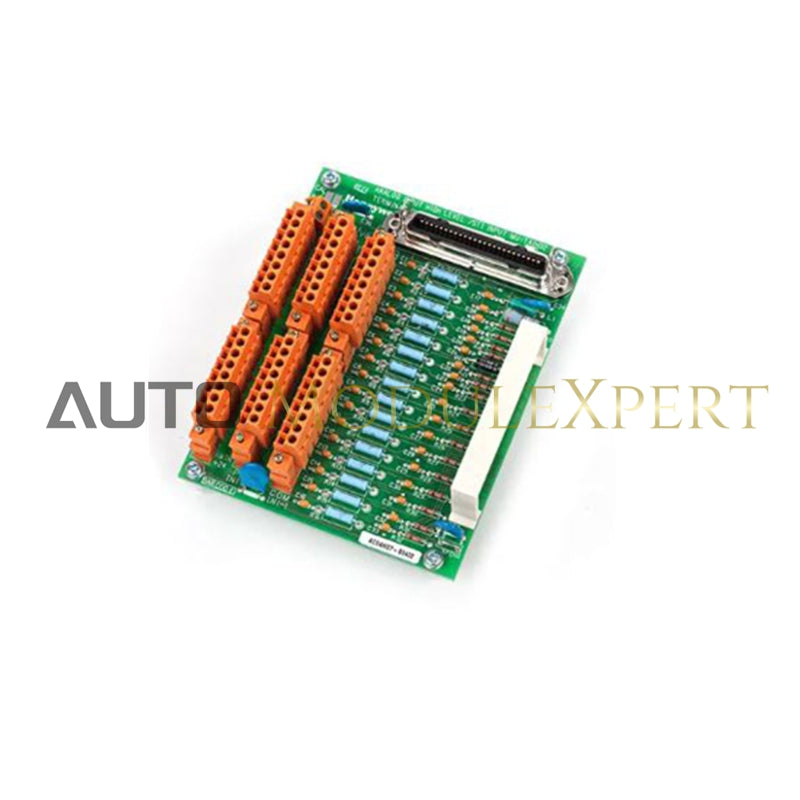 80366195-100 MU-TAIH22 Honeywell Analog Input/STI FTA