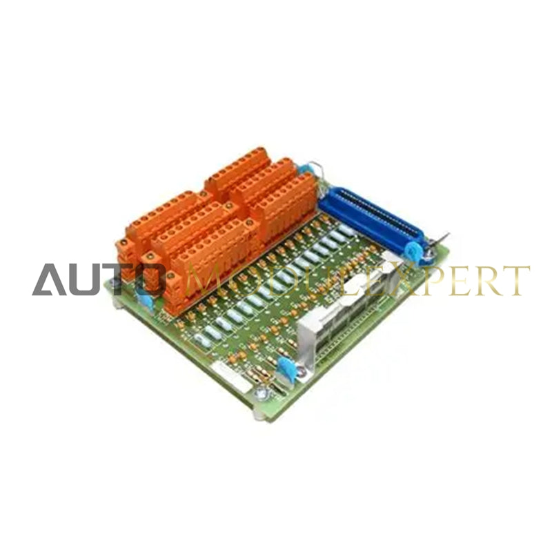 80366195-100 MU-TAIH22 Honeywell Analog Input/STI FTA