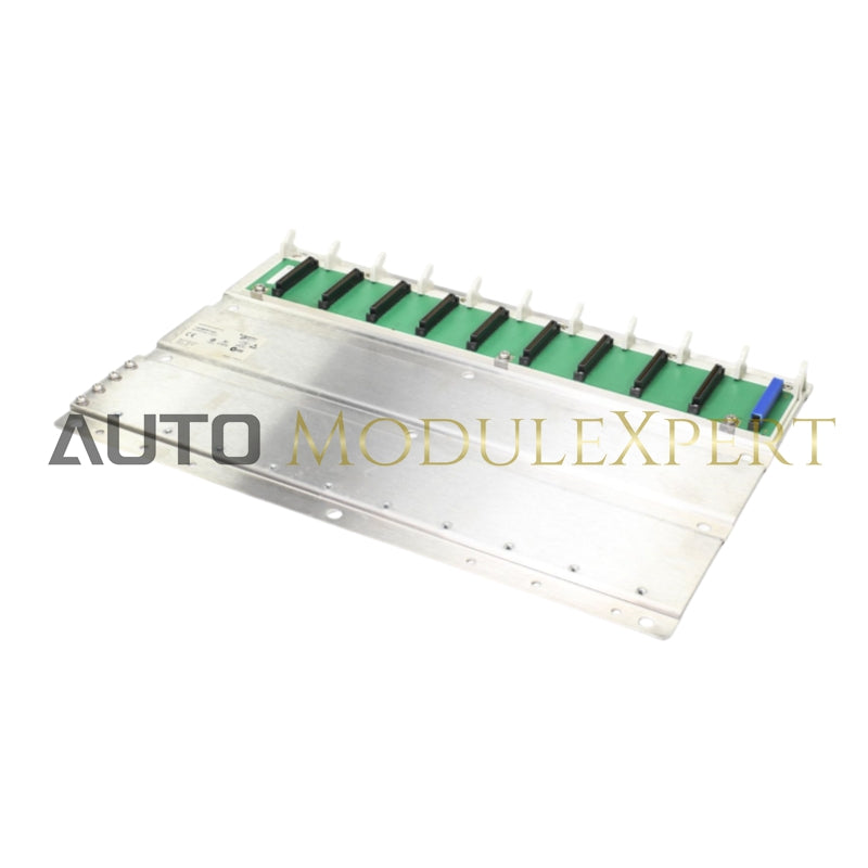 Schneider 140XBP01000 Modicon 10 слотов стоек шина данных