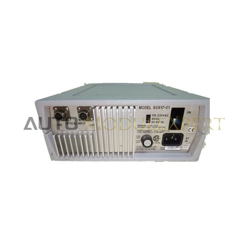 Bently Nevada TK15 80917-01 Keyphasor Power Supply