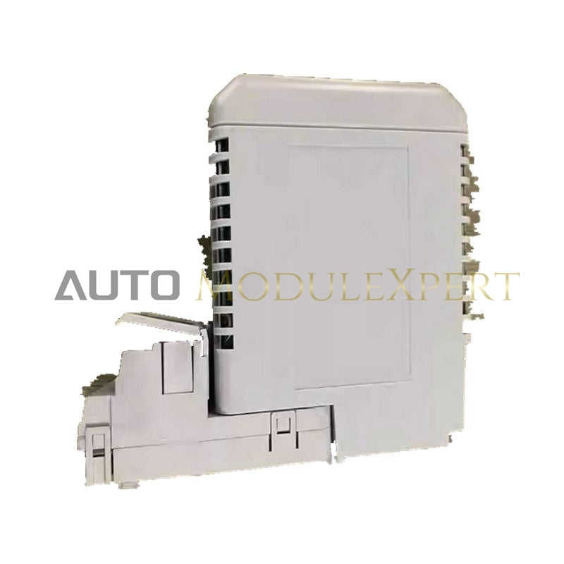 8810-HI-TX GE  Analog Input Module