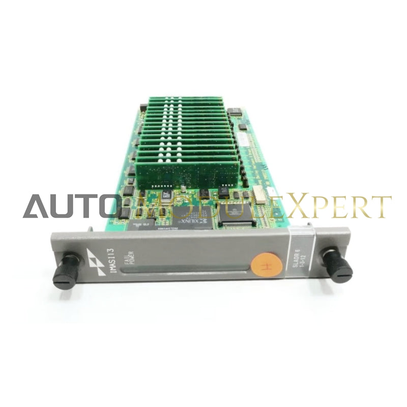 Módulo esclavo de entrada analógica ABB IMASI13