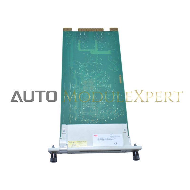 Módulo de Interface de Rede ABB SPNIS21