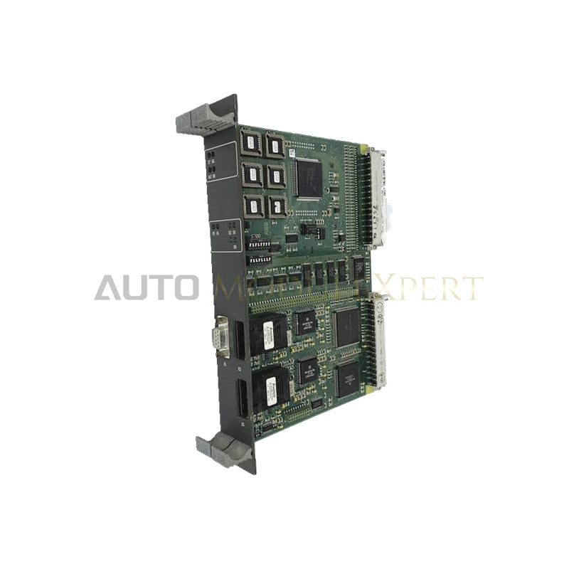 ABB GJR2397000R1210 88TK50B-E PROCONTROL P14 spojni modul