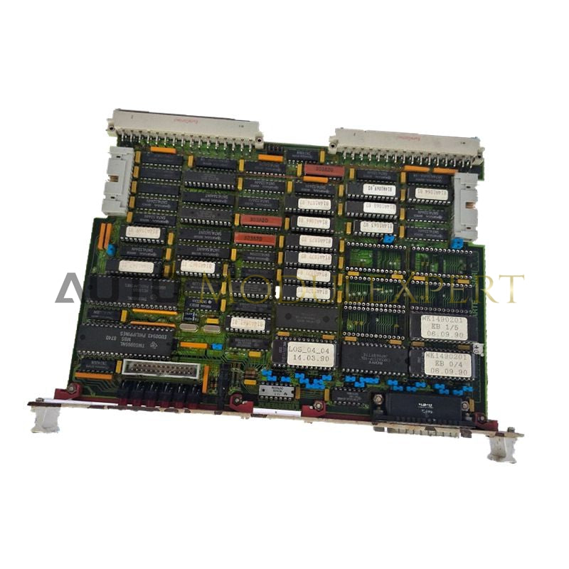 Industrial PLC Board D‑210O‑001‑O1 MOTOROLA