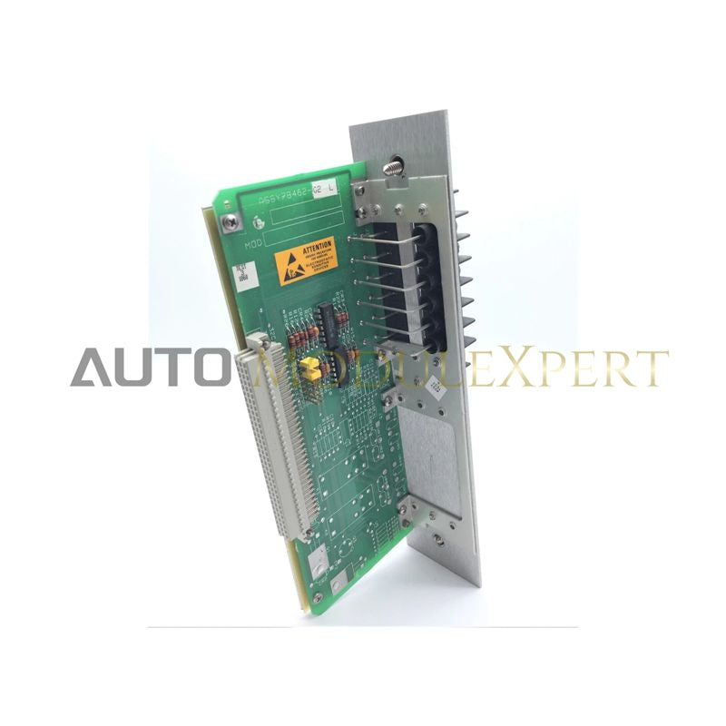 Bently Nevada 81544-01 PLC Input/Output Module