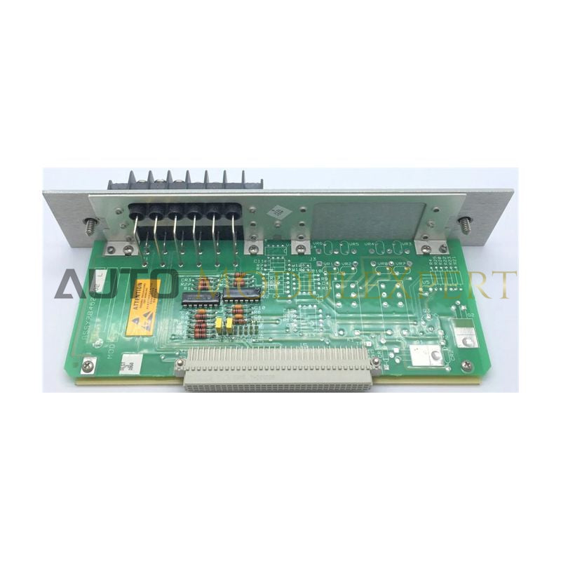 Bently Nevada 81544-01 PLC Input/Output Module