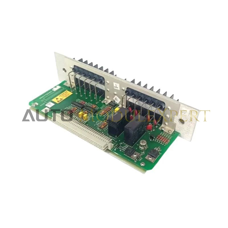 81545-01 Relay Board Bently Nevada