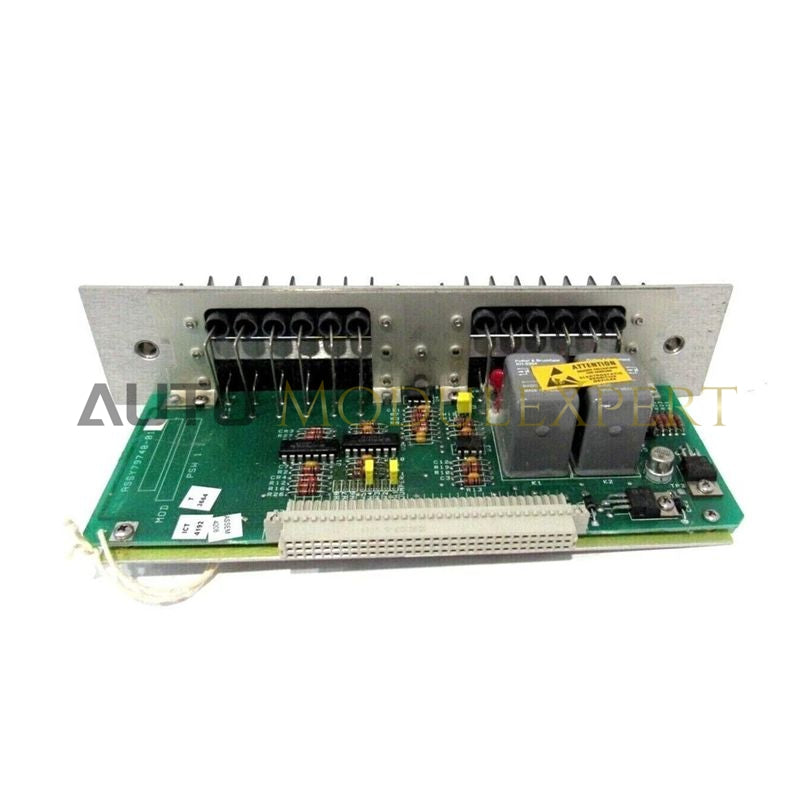 BENTLY NEVADA 81546-01 Signal Input Relay Card