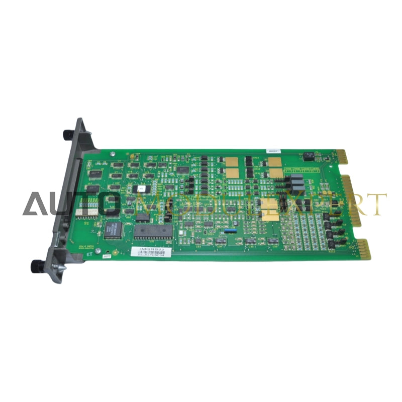 وحدة الاستجابة السريعة ABB IMQRS22