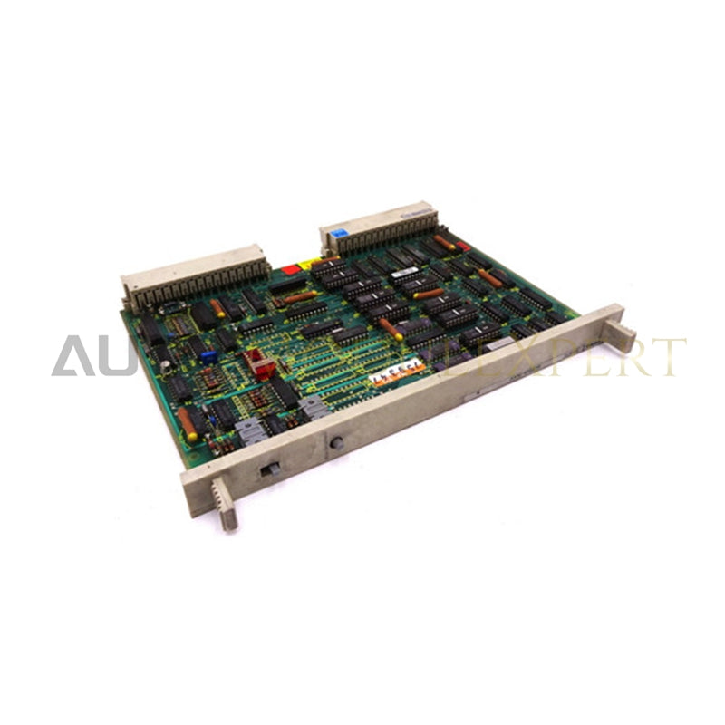 Kartica za upravljanje dvema osama | ABB 35AE92 GJR5137200R0004